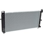 Universal Air RA2921C Radiator - view 1