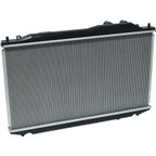 Universal Air RA2927C Radiator - view 2
