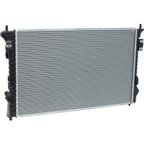 Universal Air RA2937C Radiator - view 2