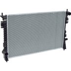Universal Air RA2937C Radiator - view 1