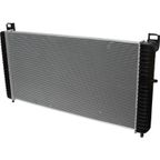 Universal Air RA2948C Radiator - view 2
