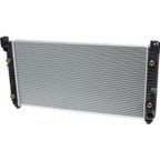 Universal Air RA2948C Radiator - view 1