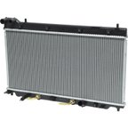 Universal Air RA2955C Radiator - view 1
