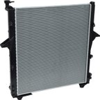 Universal Air RA2962C Radiator - view 2