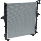 Universal Air RA2962C Radiator - view 1