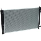 Universal Air RA2978C Radiator - view 2
