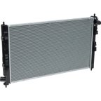 Universal Air RA2978C Radiator - view 1