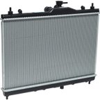 Universal Air RA2981C Radiator - view 2