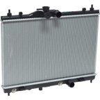 Universal Air RA2981C Radiator - view 1