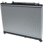 Universal Air RA2985C Radiator - view 3