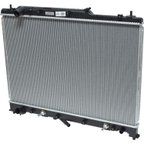 Universal Air RA2985C Radiator - view 1