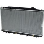 Universal Air RA2990C Radiator - view 1