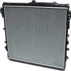 Universal Air RA2992C Radiator - view 2