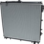 Universal Air RA2992C Radiator - view 1