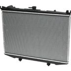 Universal Air RA314C Radiator - view 2