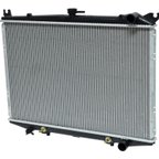 Universal Air RA314C Radiator - view 1