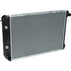 Universal Air RA556C Radiator - view 1