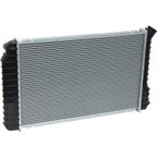 Universal Air RA741C Radiator - view 2