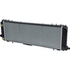 Universal Air RA78C Radiator - view 1