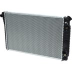 Universal Air RA951C Radiator - view 1
