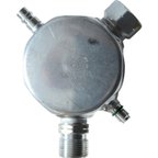 Universal Air RD0684C A/C Accumulator - Rear - view 2