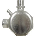 Universal Air RD0687C A/C Accumulator - view 2