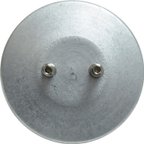 Universal Air RD10002C A/C Receiver Drier - view 3