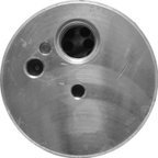 Universal Air RD10018C A/C Receiver Drier - view 3