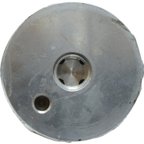 Universal Air RD10018C A/C Receiver Drier - view 5