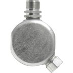Universal Air RD10019C A/C Accumulator - view 2