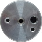 Universal Air RD10030C A/C Receiver Drier - view 2