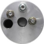 Universal Air RD10033C A/C Accumulator - view 2