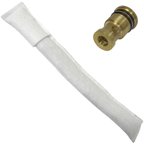 Universal Air RD10039KTC A/C Receiver Drier / Desiccant Element Kit - view 2