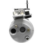 Universal Air RD10041C A/C Accumulator - view 2