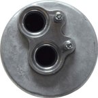 Universal Air RD10053C A/C Receiver Drier - view 2
