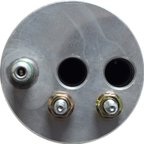 Universal Air RD10054C A/C Accumulator - view 2