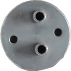Universal Air RD10055C A/C Receiver Drier - view 2