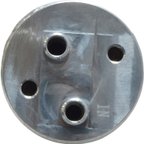 Universal Air RD10055C A/C Receiver Drier - view 3