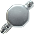 Universal Air RD10063C A/C Accumulator - view 3