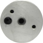 Universal Air RD10066C A/C Receiver Drier - view 2