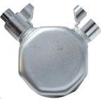 Universal Air RD10075C A/C Accumulator - view 2