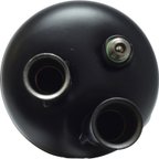 Universal Air RD10077C A/C Accumulator - view 2
