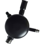 Universal Air RD10078C A/C Accumulator - view 2