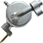 Universal Air RD10079C A/C Accumulator - view 3