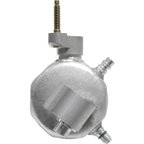 Universal Air RD10088C A/C Accumulator - view 2
