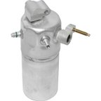 Universal Air RD10088C A/C Accumulator - view 1