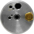 Universal Air RD10100C A/C Receiver Drier - view 2