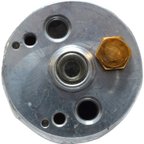 Universal Air RD10106C A/C Receiver Drier - view 2
