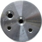 Universal Air RD10110C A/C Receiver Drier - view 2