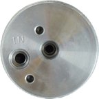Universal Air RD10112C A/C Receiver Drier - view 3